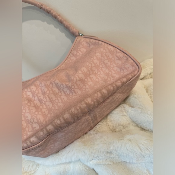 COPY - Vintage Dior Bag - Picture 5 of 9